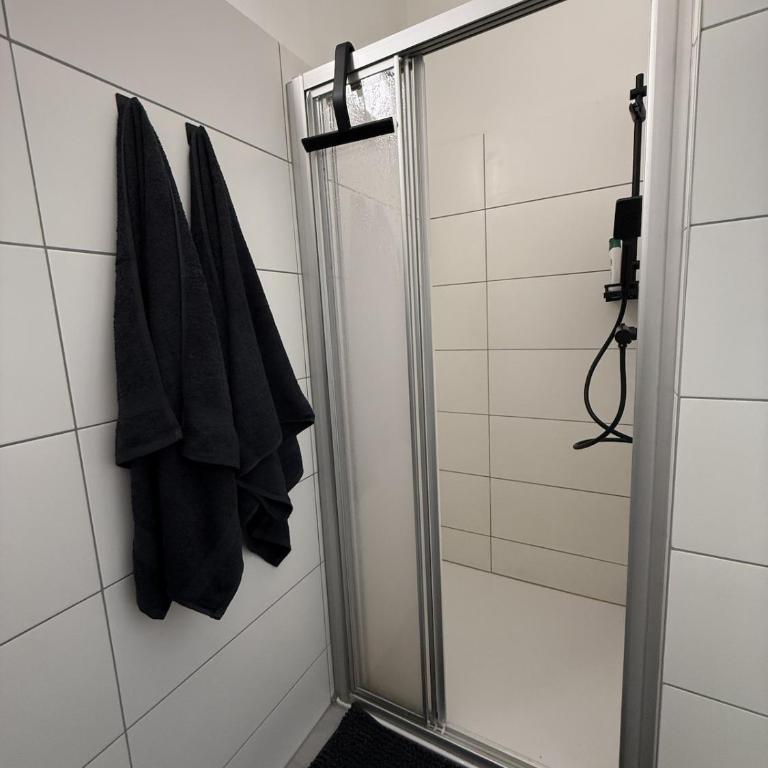 Cozy city studio - 5 min from Graz main station - Apartment mit 1 Schlafzimmer - 18
