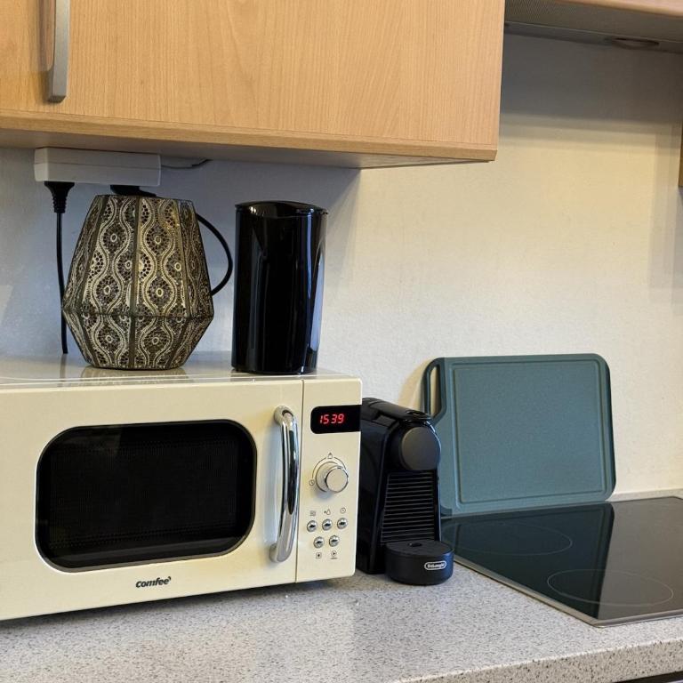 Cozy city studio - 5 min from Graz main station - Apartment mit 1 Schlafzimmer - 22