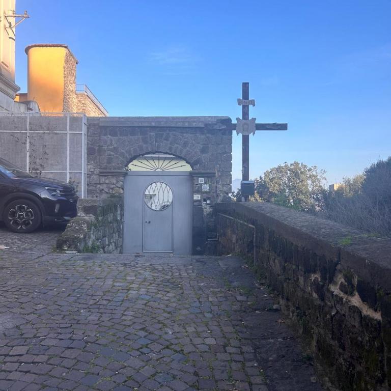 L'Appoggio - Casa con 2 Camere da Letto - 5