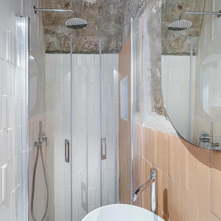 L'Appoggio - Casa con 2 Camere da Letto - 7
