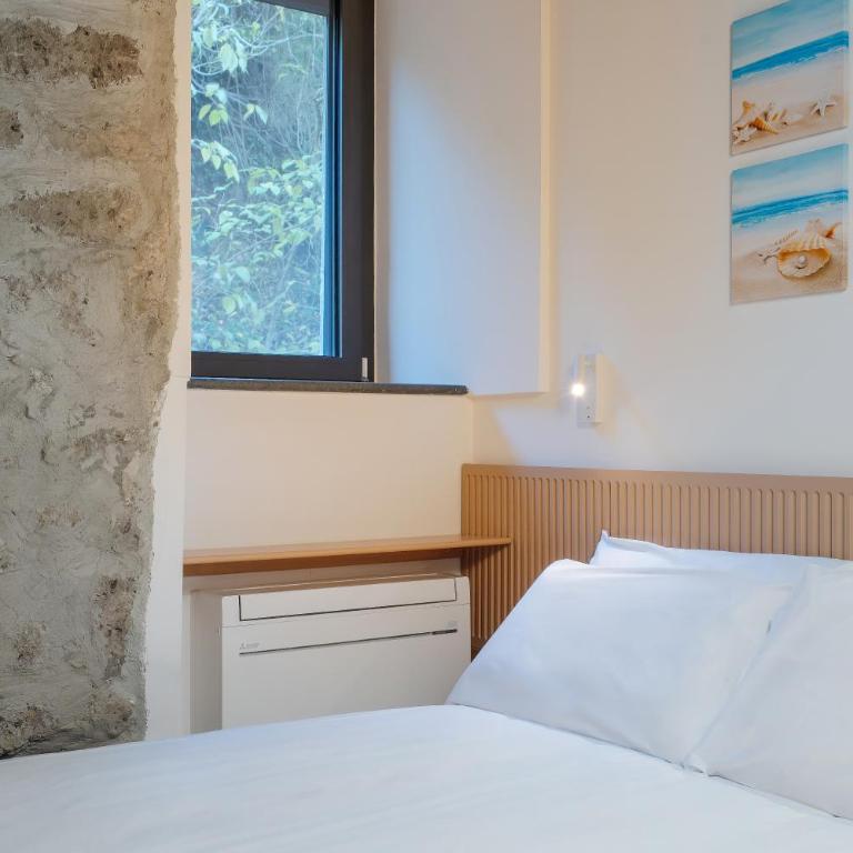 L'Appoggio - Casa con 2 Camere da Letto - 8