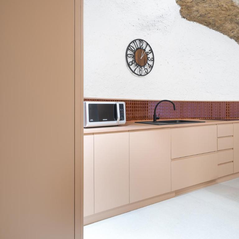 L'Appoggio - Casa con 2 Camere da Letto - 11