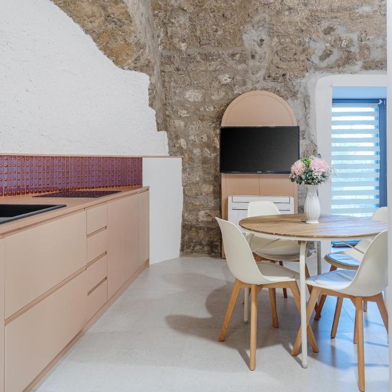 L'Appoggio - Casa con 2 Camere da Letto - 14