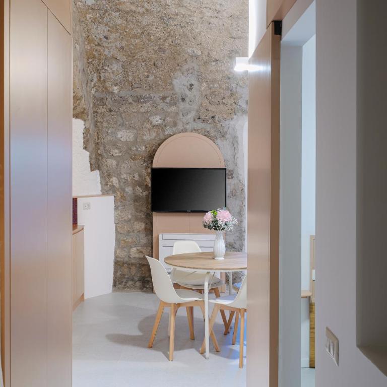 L'Appoggio - Casa con 2 Camere da Letto - 16