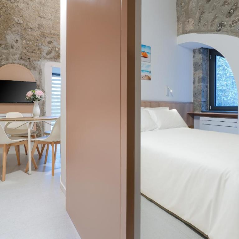 L'Appoggio - Casa con 2 Camere da Letto - 17