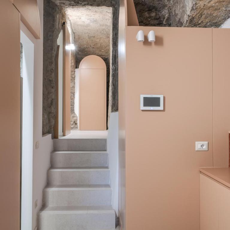L'Appoggio - Casa con 2 Camere da Letto - 18