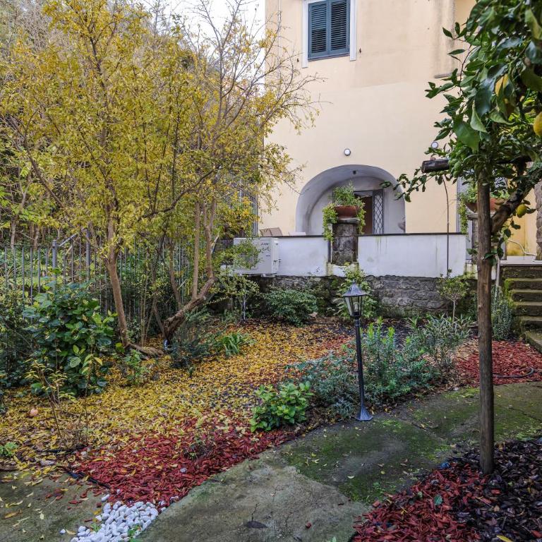 L'Appoggio - Casa con 2 Camere da Letto - 19