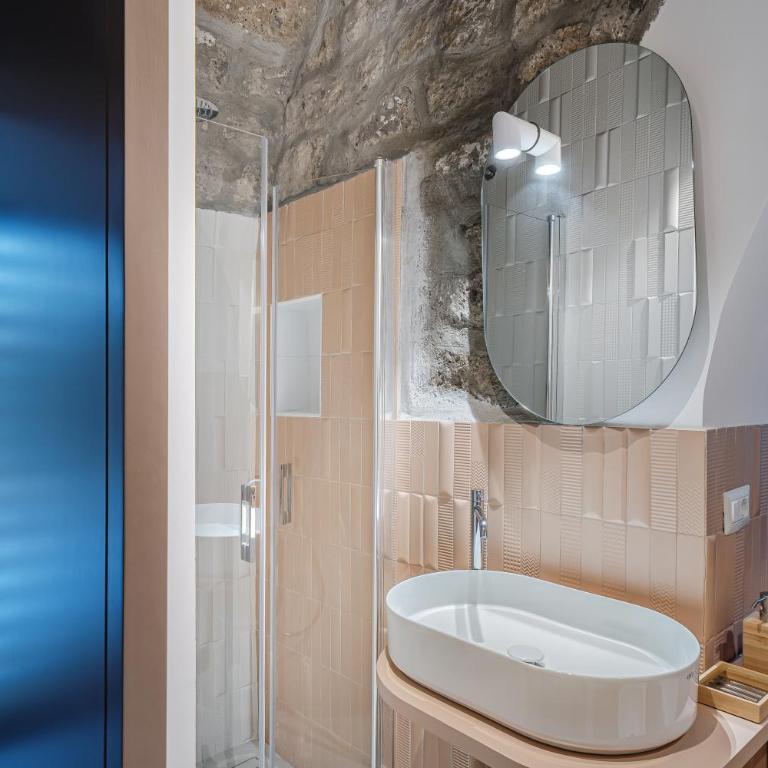 L'Appoggio - Casa con 2 Camere da Letto - 21
