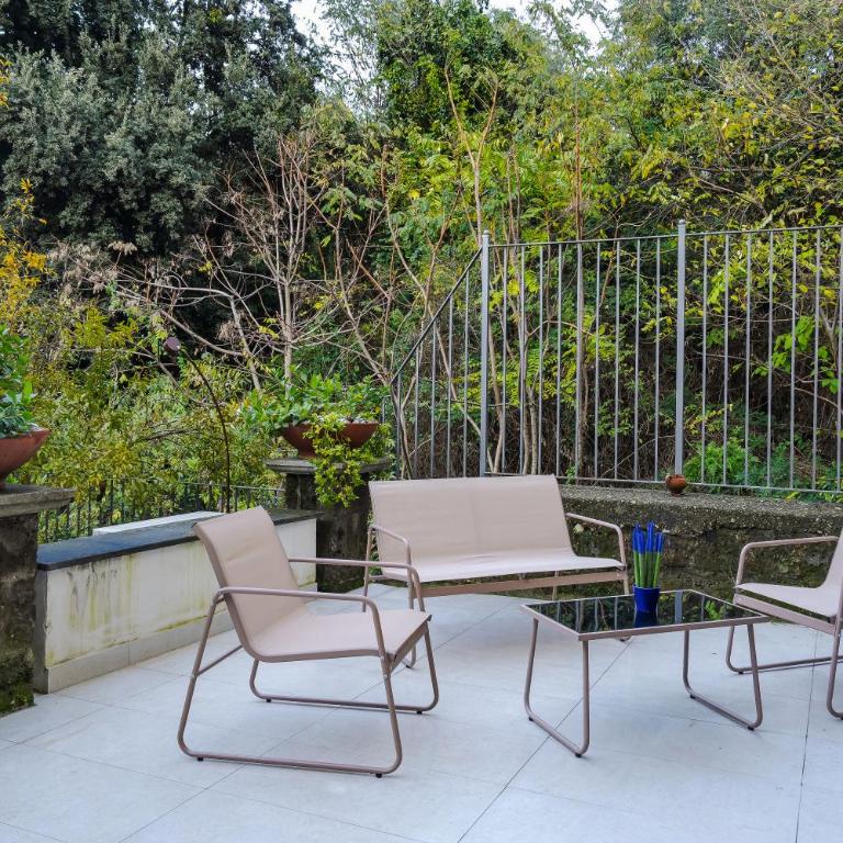 L'Appoggio - Casa con 2 Camere da Letto - 22
