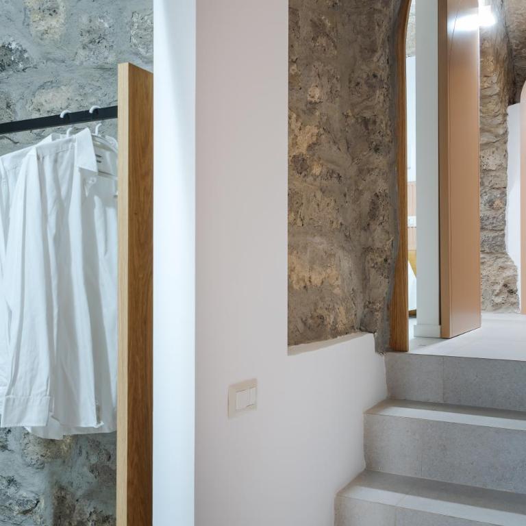 L'Appoggio - Casa con 2 Camere da Letto - 24