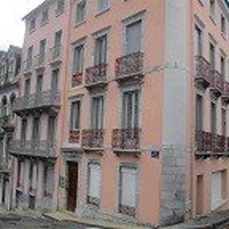 Charmant 2 pièces 4 couchages à Cauterets avec WiFi - FR-1-234-141 - Appartement (4 Adultes) - 16