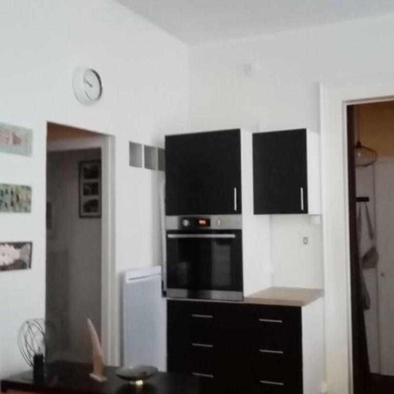 Appartement Centre-ville Cauterets 53m² 1 Chambre - FR-1-234-279 - Appartement - 15
