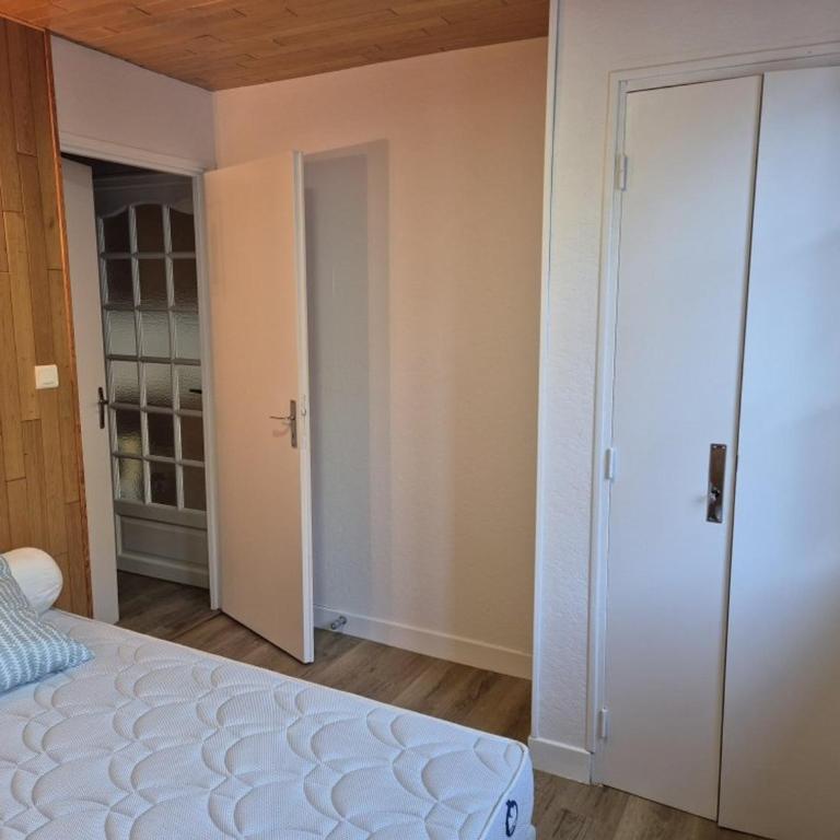 Appartement T2 à Cauterets avec Mezzanine et Casier à Ski - FR-1-234-343 - Appartement - 9