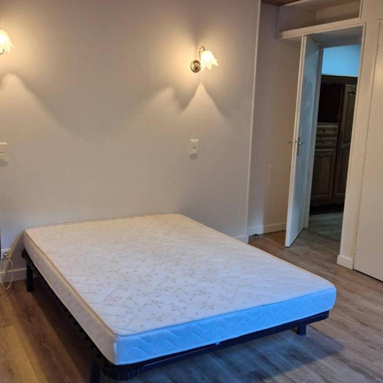 Appartement T4 de 68 m² avec terrasse et casier à ski - FR-1-234-344 - Appartement - 4