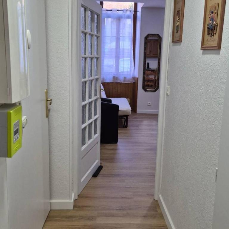 Appartement T2 40 m² pour 4 pers, proche centre - FR-1-234-345 - Appartement - 4