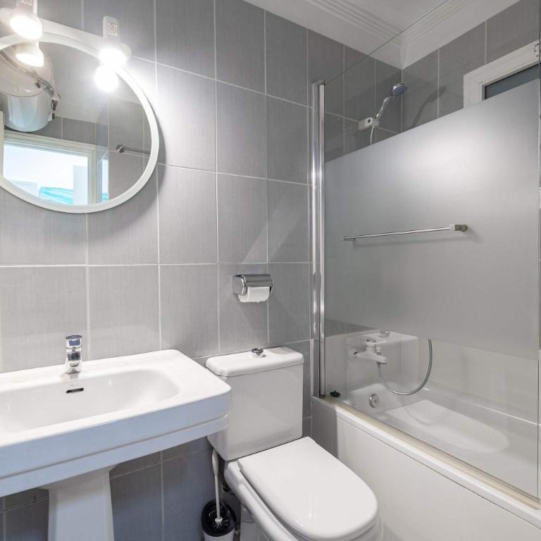 Charming 1 BR apartment with Seaview and Pool - Apartamento - 13