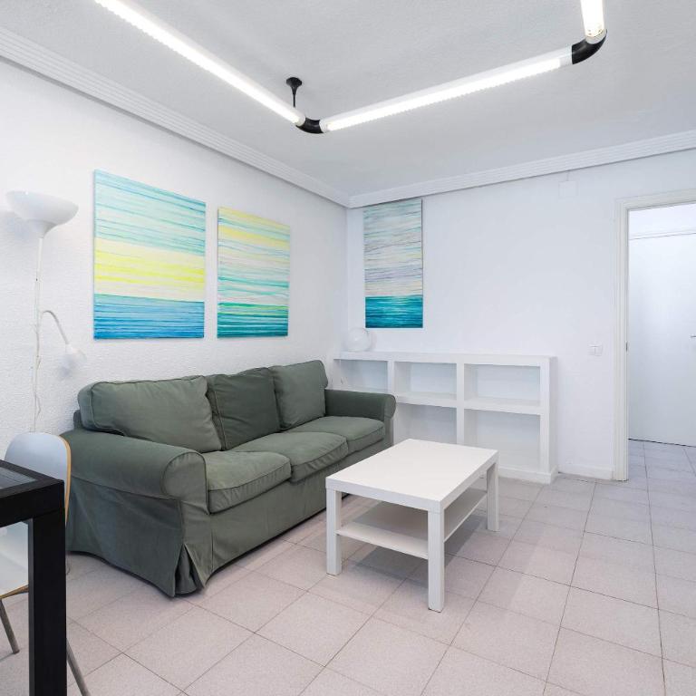 Charming 1 BR apartment with Seaview and Pool - Apartamento - 10