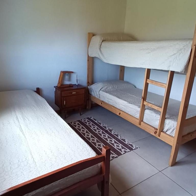 Casa de campo Emmanuel - Casa de 2 dormitorios - 2