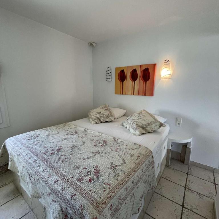 VILLA PAPRIKA Port Nature VPN69 - Luxe -By AGN - 4 personnes - Appartamentino su 2 Livelli - 4