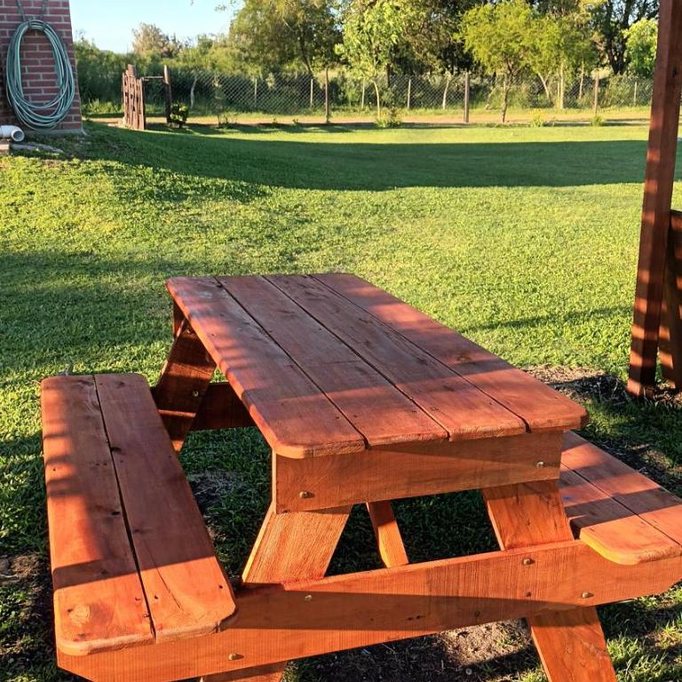 Casa de campo Emmanuel - Casa de 2 dormitorios - 5