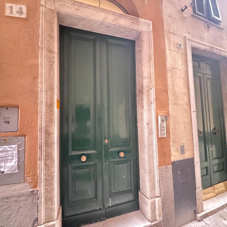 casa San Sebastiano - Appartamento con 1 Camera da Letto - 5