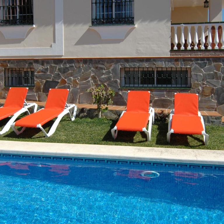 Villa Nerja 052 by Casitas Select - Villa - 2