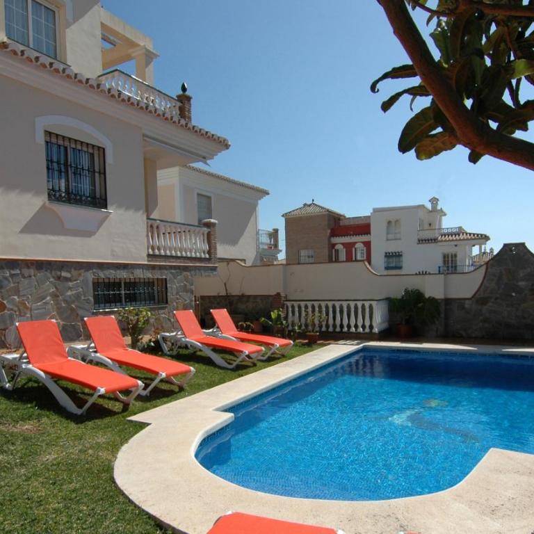 Villa Nerja 052 by Casitas Select - Villa - 3
