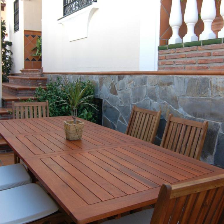 Villa Nerja 052 by Casitas Select - Villa - 6