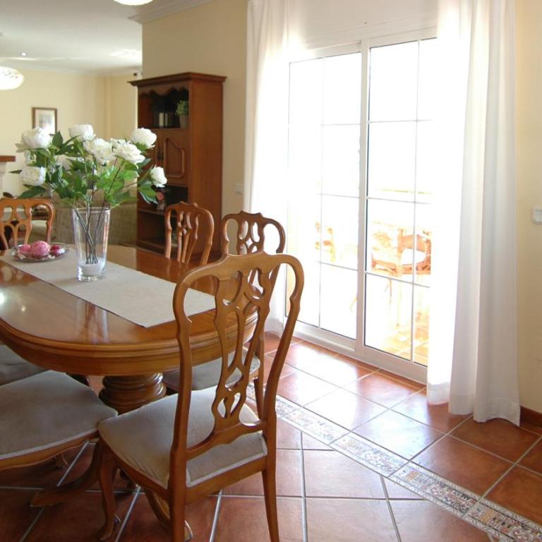 Villa Nerja 052 by Casitas Select - Villa - 10