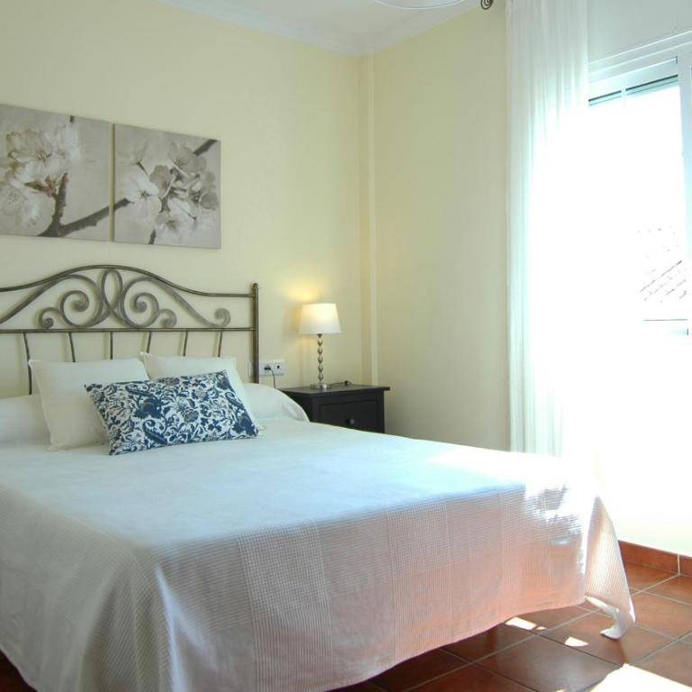 Villa Nerja 052 by Casitas Select - Villa - 14