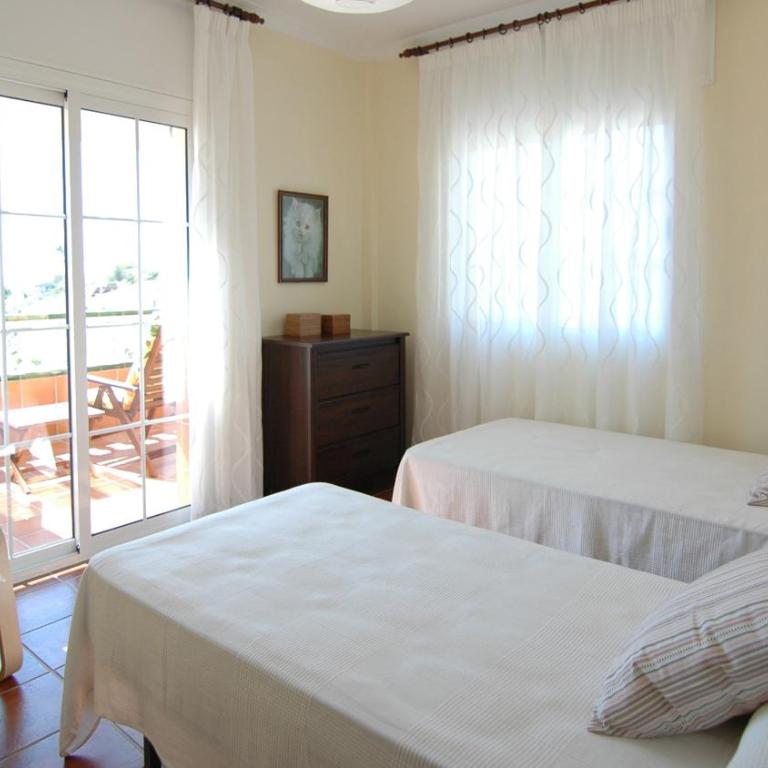Villa Nerja 052 by Casitas Select - Villa - 17