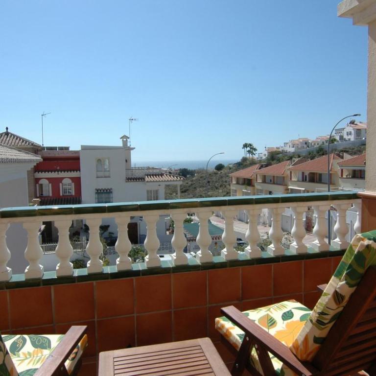 Villa Nerja 052 by Casitas Select - Villa - 18