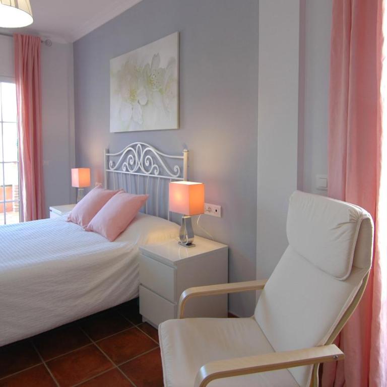 Villa Nerja 052 by Casitas Select - Villa - 20