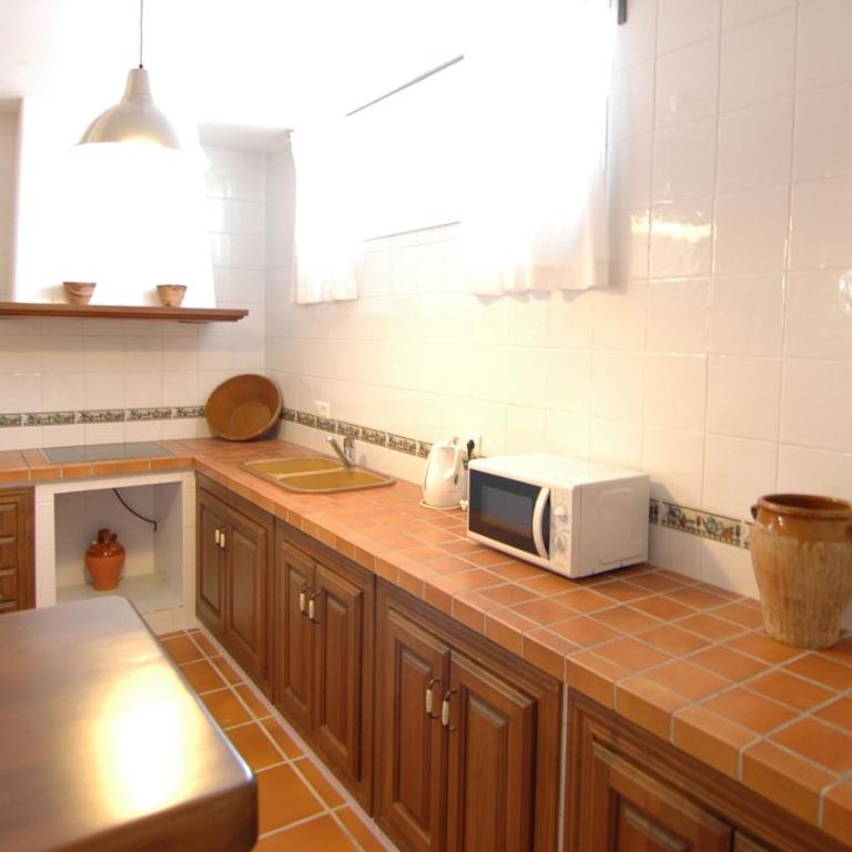 Villa Nerja 052 by Casitas Select - Villa - 27