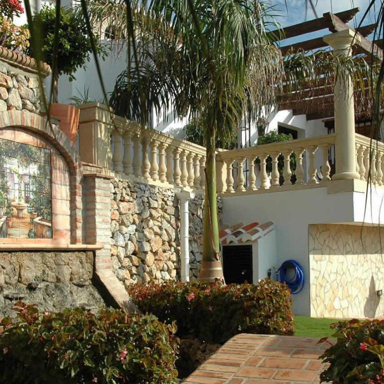 Villa Frigiliana 012 by Casitas Select - Villa de 3 dormitorios - 11