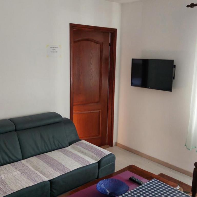 Apartman M - Apartman sa 1 Spavaćom Sobom - 13