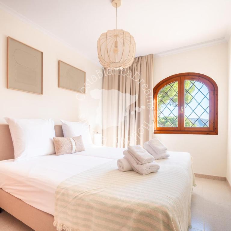 Casa Espadan - Two-Bedroom House - 11