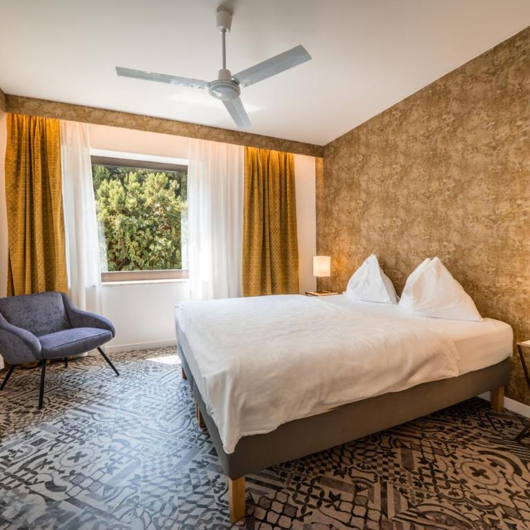goldfinger + suites - Apartamento con balcón - 9