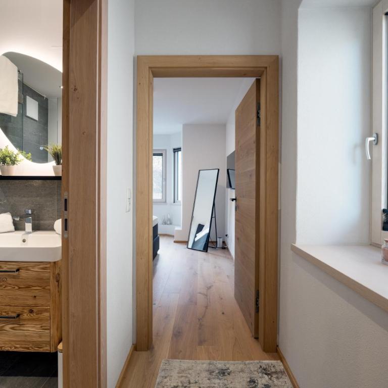 House4U-Top modernes Haus - Apartment - 5