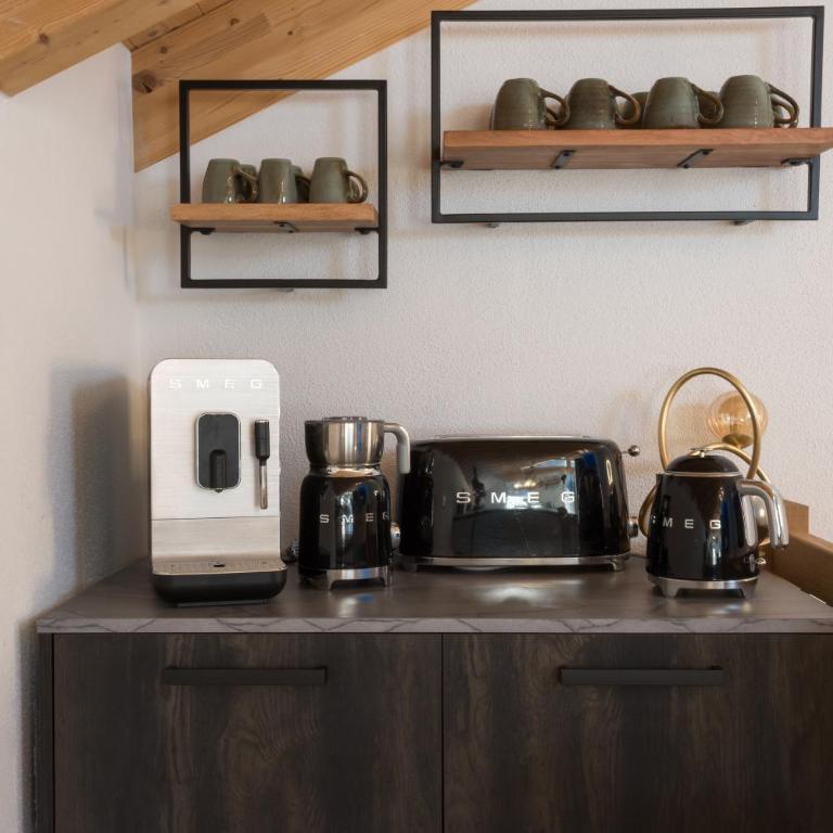 House4U-Top modernes Haus - Apartment - 7