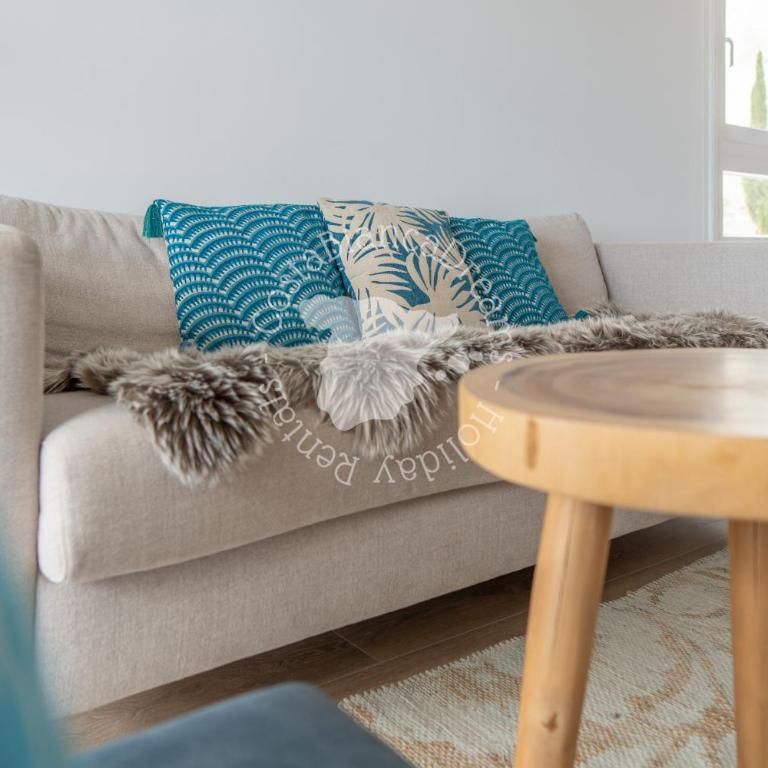 Real Ifach, Sardinas - Apartamento con vistas al mar - 5