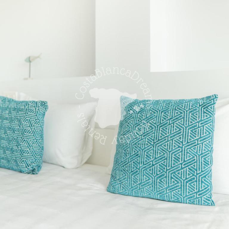 Real Ifach, Sardinas - Apartamento con vistas al mar - 9