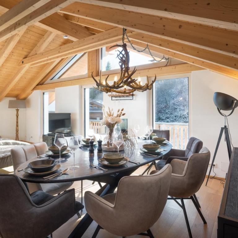 House4U-Top modernes Haus - Apartment - 2