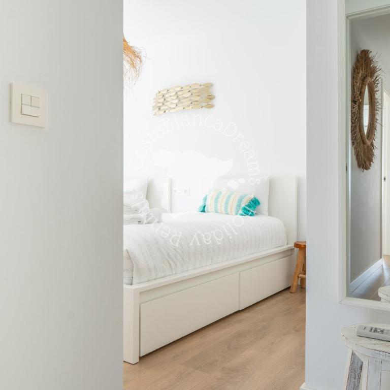 Real Ifach, Sardinas - Apartamento con vistas al mar - 14