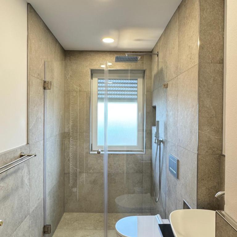Apartment 2 bed rooms 4 persons in Munich Laim - Apartment - 4