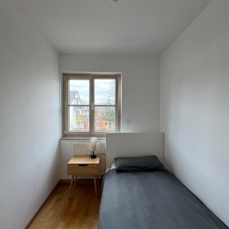 Apartment 2 bed rooms 4 persons in Munich Laim - Apartment - 3