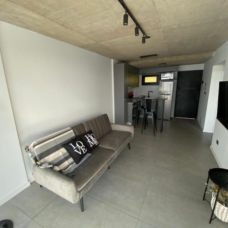 Departamento Green - One-Bedroom Apartment - 11