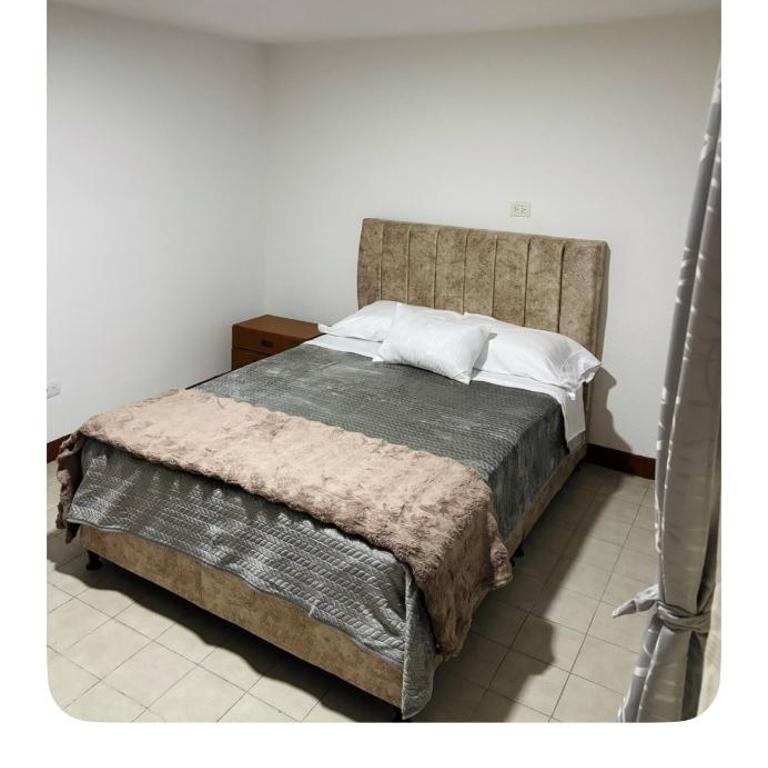 Apartamento cerca al aeropuerto - Apartamento de 2 dormitorios - 11
