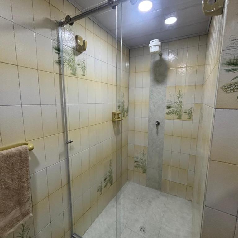 Apartamento cerca al aeropuerto - Apartamento de 2 dormitorios - 6