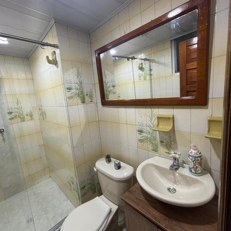 Apartamento cerca al aeropuerto - Apartamento de 2 dormitorios - 5
